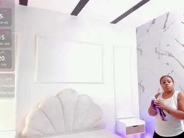 Chaturbate Live Sex of evahalston