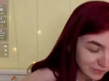 Chaturbate Sex Cam of honeykadakia