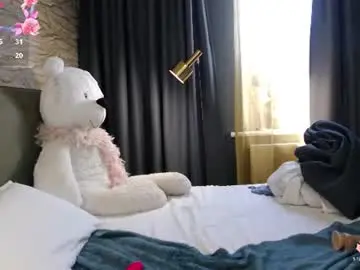 Chaturbate Live Sex of kate_jonson