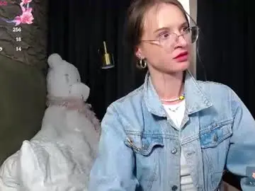 Chaturbate Adult Webcam of kate_jonson