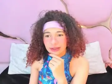 Chaturbate Sex Cam of miaacarterss