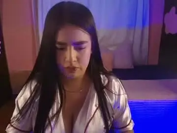 Chaturbate Live Porn of scarlett_vall