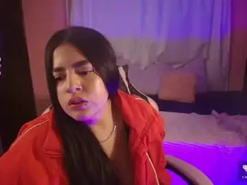 Chaturbate Live Porn of scarlett_vall
