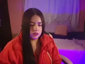 Chaturbate Nude Webcam of scarlett_vall