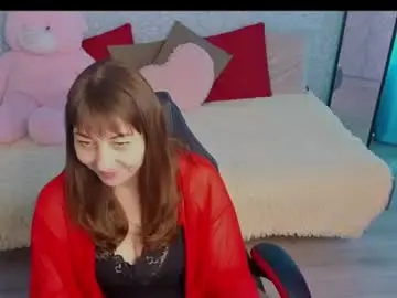 Chaturbate Sex Cam of steladream