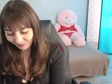 Chaturbate Sex Chat of steladream