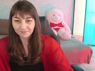 Chaturbate Nude Webcam of steladream