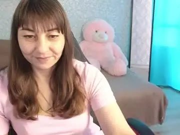 Chaturbate Sex Cam of steladream