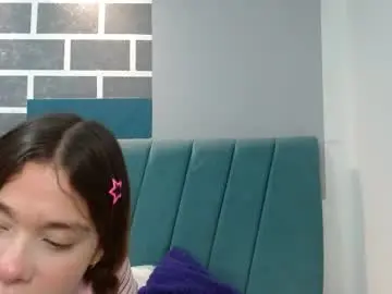 Chaturbate Nude Webcam of sweet_kitty_05
