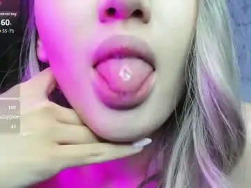 Chaturbate Live Sex of _asian_princess11_