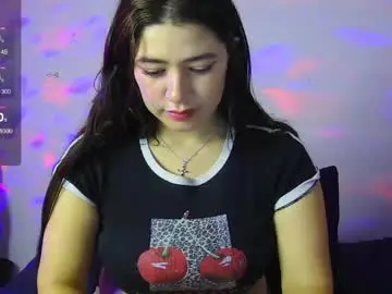 Chaturbate Nude Webcam of alythia