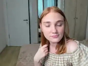 Chaturbate Nude Webcam of betty_witchy