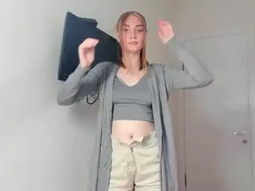 Chaturbate Adult Webcam of betty_witchy