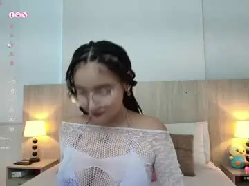 Chaturbate Live Sex Cam of gabriela_vargas