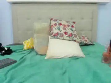 Chaturbate Adult Webcam of hanna_hornyx20