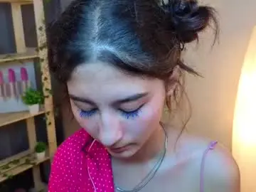 Chaturbate Adult Video Chat of jasminmandro