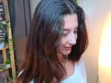 Chaturbate Nude Webcam of jasminmandro