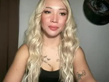 Chaturbate Watch Live Sex Cams of morayta_illy