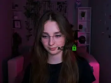 Chaturbate Best live sex cam show of rosalie_swan3