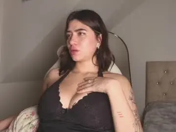 Chaturbate Best live sex cam show of venus_art11