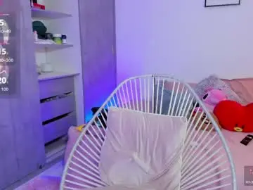 Chaturbate Sex Chat of wilonarider_