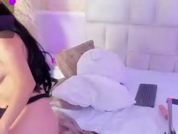 Chaturbate Adult Video Chat of anaiaclarck