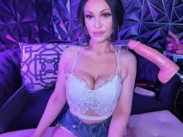 Chaturbate Sex Cam of bettybishop