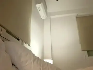 Chaturbate Best live sex cam show of chillwithcamii