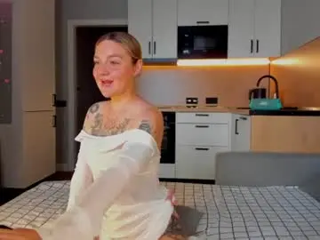 Chaturbate Live Porn of fedoseya