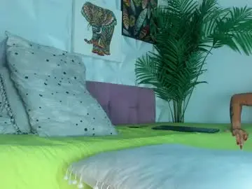 Chaturbate Free Porn Cam of hellen_sky_