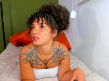 Chaturbate Best live sex cam show of karlye_5