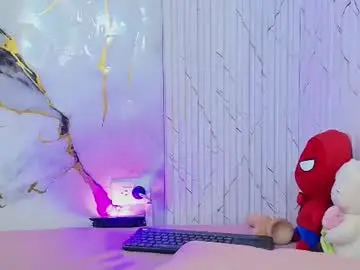 Chaturbate Nude Webcam of peachy_tay