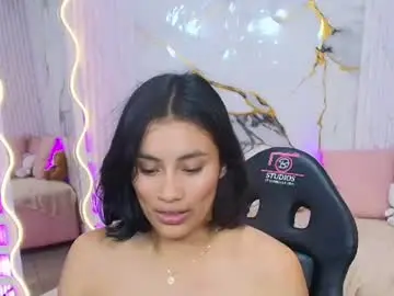 Chaturbate Adult Webcam of peachy_tay