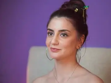 Chaturbate Live Porn of sabrinakali