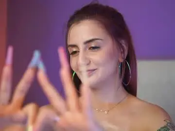 Chaturbate Sex Chat of sabrinakali