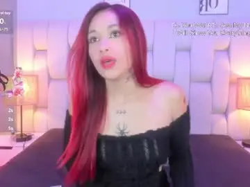 Chaturbate Best Webcam of skinnyfoxyy