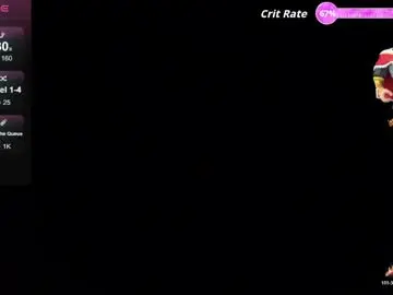 Chaturbate Live Sex of skinnymode