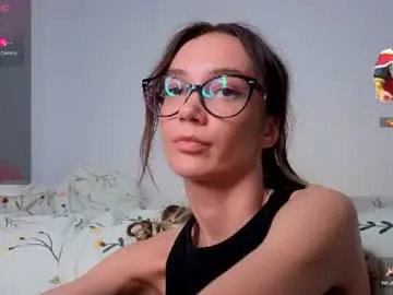 Chaturbate Live Sex of skinnymode