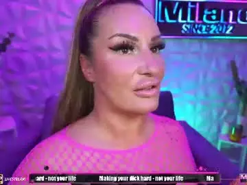 Chaturbate Watch Live Sex Cams of tamaramilano