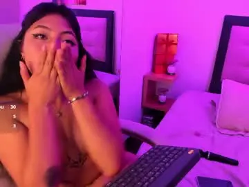 Chaturbate Live Porn of tokito_loto
