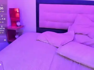 Chaturbate Live Sex Cam of tokito_loto