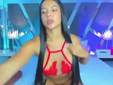 Chaturbate Free Live Porn of vivian_monroe