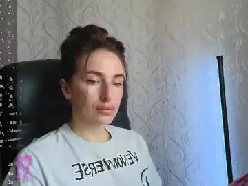 Chaturbate Best live sex cam show of adrihanna