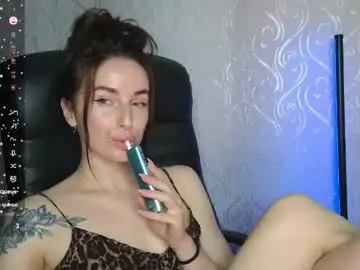 Chaturbate Private Sex Chat of adrihanna