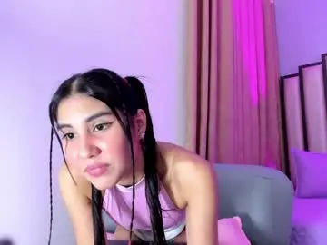 Chaturbate Adult Video Chat of aithna_smitc