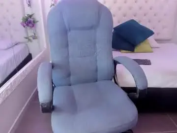 Chaturbate Live Sex Cam of angelica_rolon