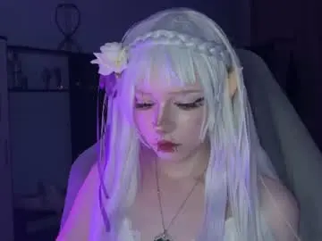 Chaturbate Adult Webcam of aprilcutie