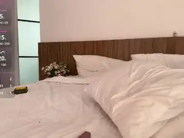 Chaturbate Free Live Porn of babymilie