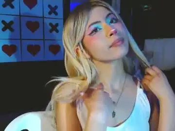 Chaturbate Sex Chat of fairy_sweet_
