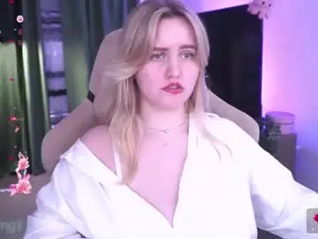 Chaturbate Best Webcam of kellypoter